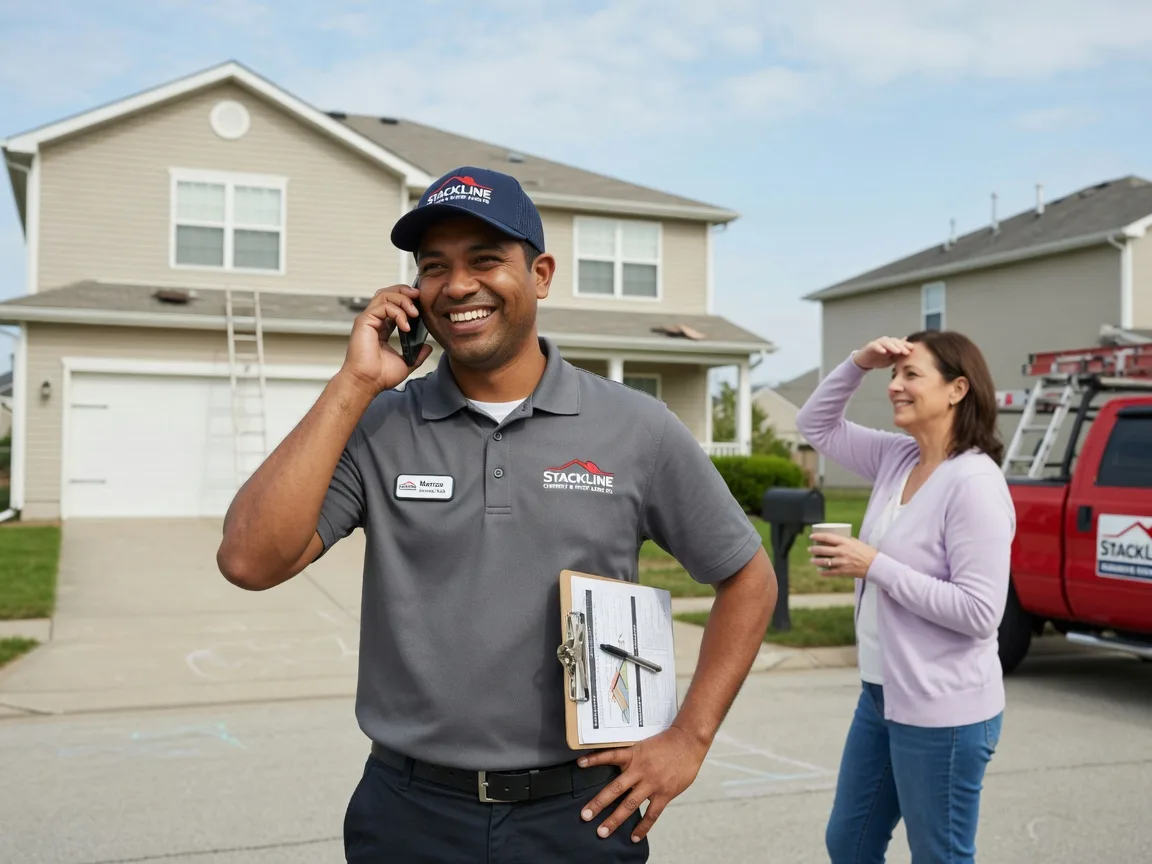 Chimney flashing repair Van, WV FAQs